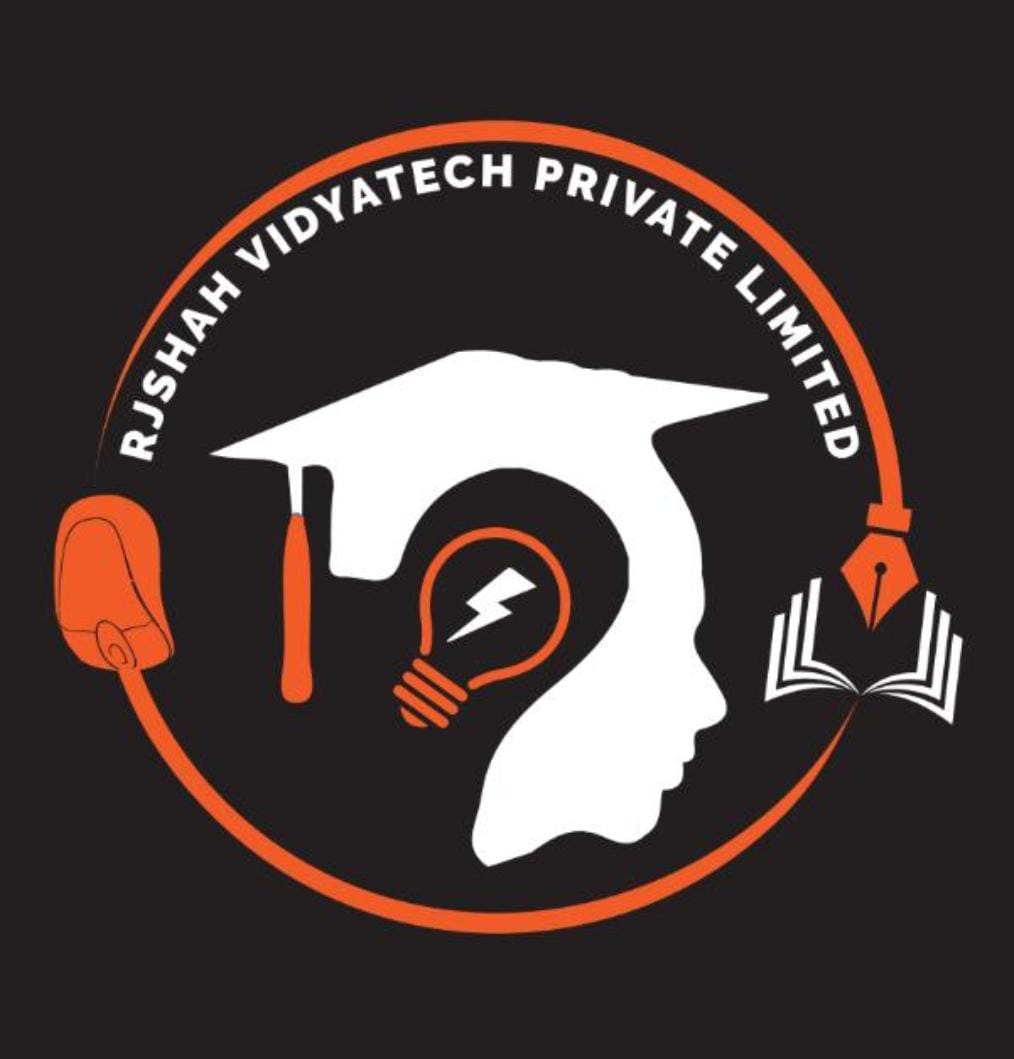 RJSHAH VIDYATECH PRIVATE LIMITED